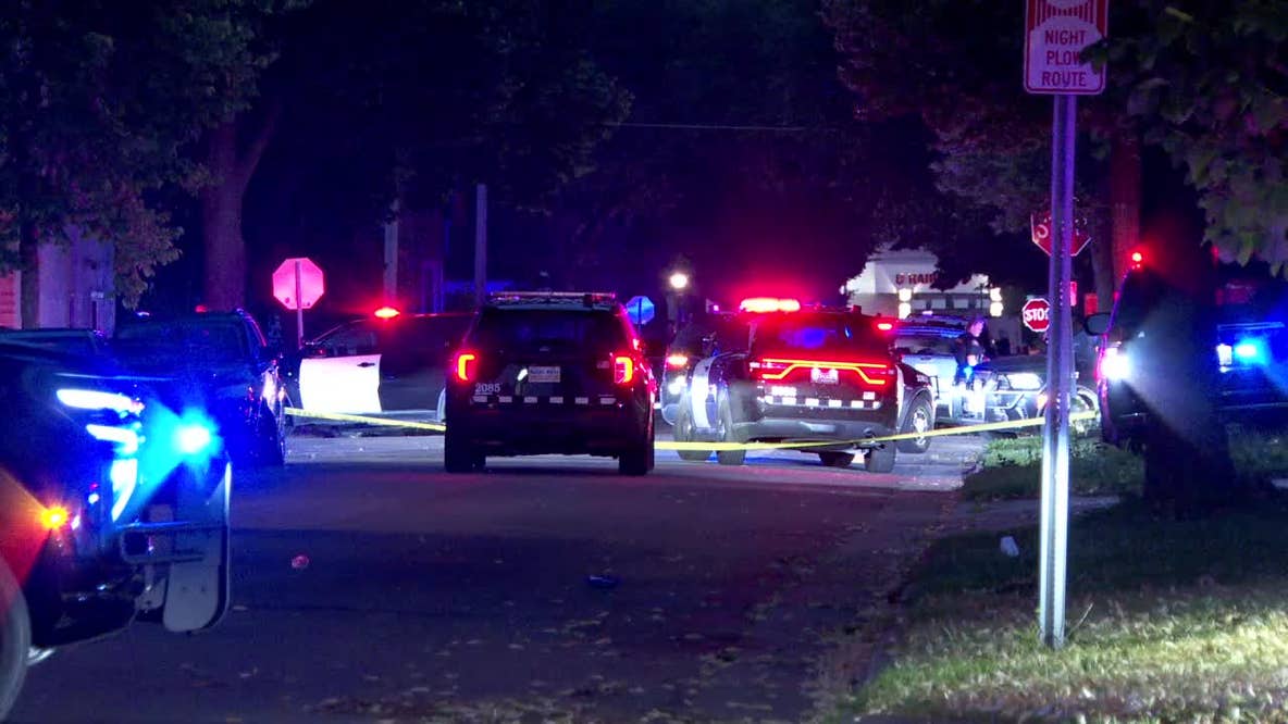 St. Paul Frogtown shooting kills 1, injures 2