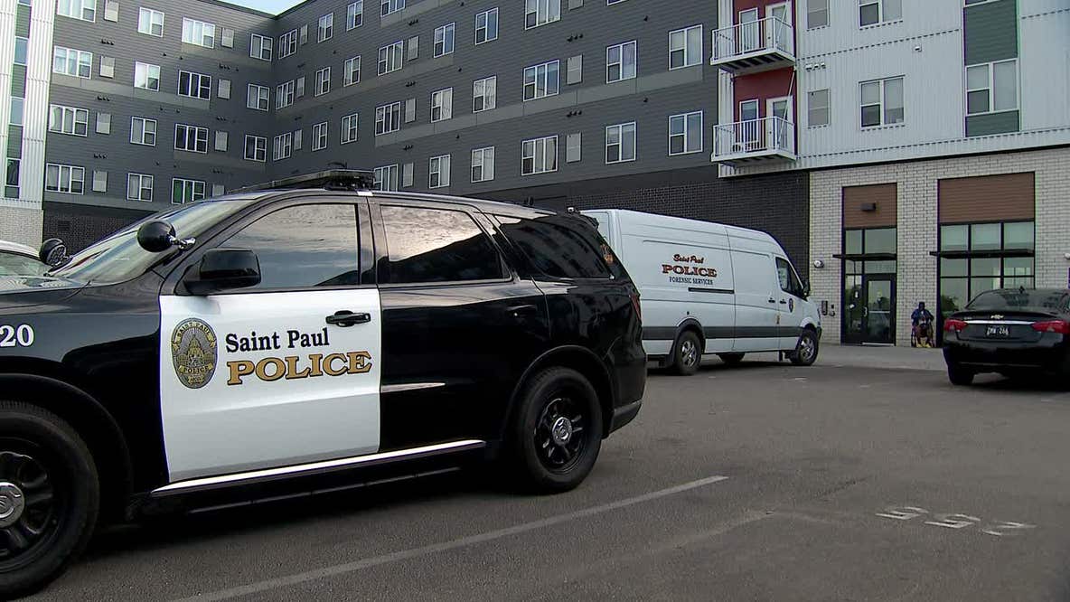 Mother and 6-year-old son identified as victims in St. Paul death investigation