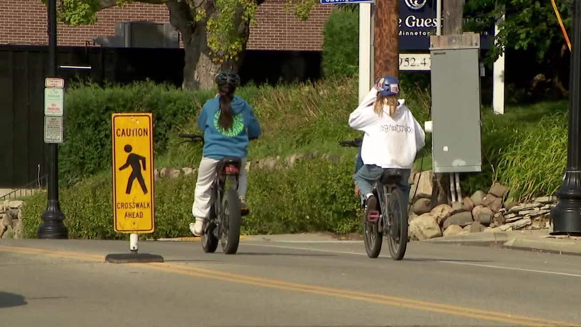 Minnesota e-bike crackdown: ER visits up 9x as police push to clarify the rules