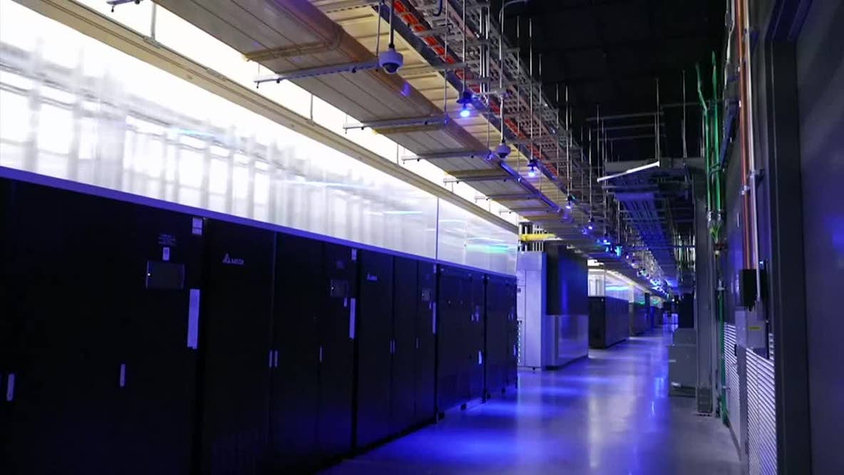 Eagan data center moratorium: City faces lawsuit as Minnesota communities push back