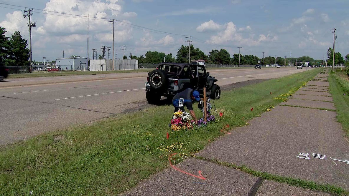 Farmington hit and run: 4 arrested after crash that left 13-year-old boy dead