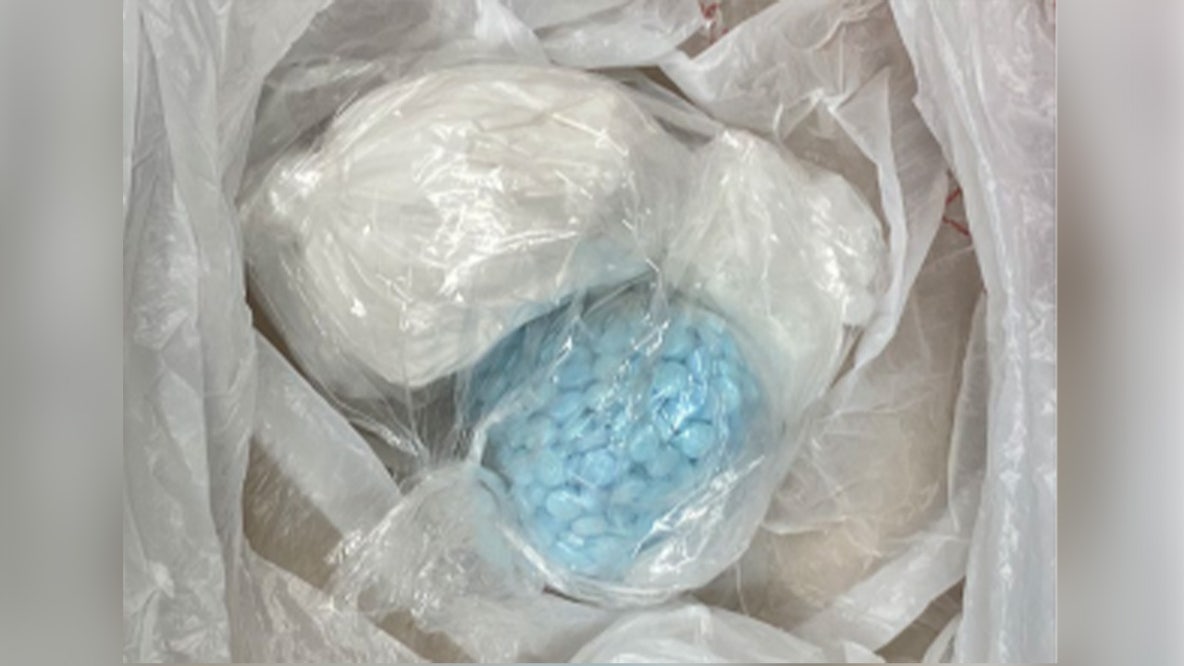 Twin Cities woman convicted in fentanyl trafficking ring that stretched to northern Minnesota