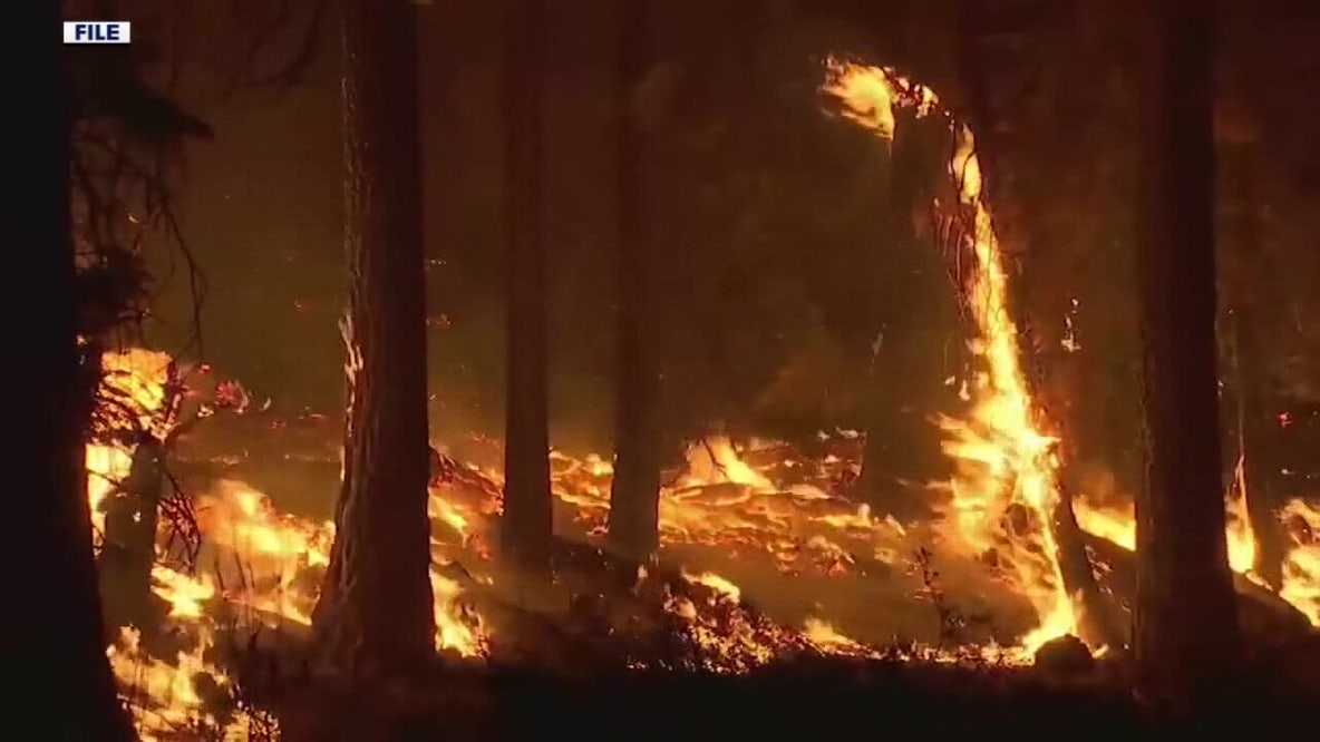 MN wildfires: Gov. Walz declares emergency, mobilizes National Guard