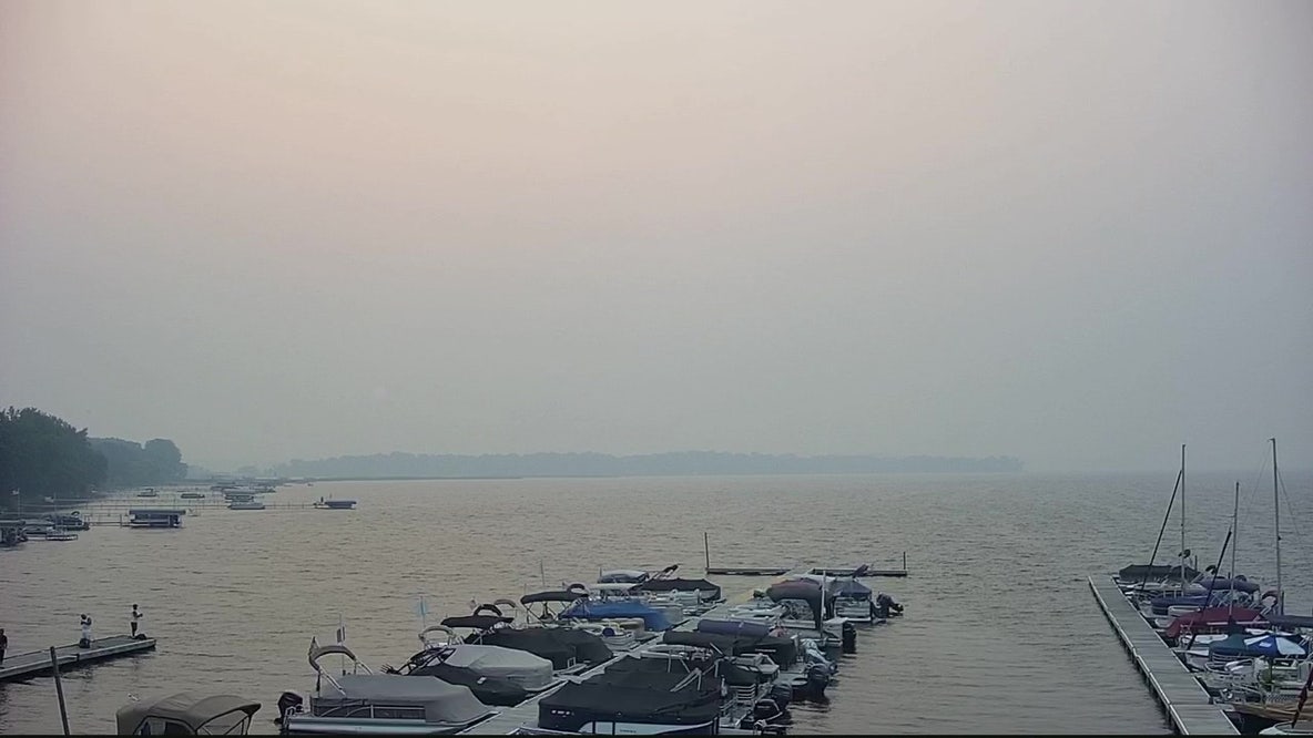MN air quality alert: USA Cup games delayed, other events effected: List