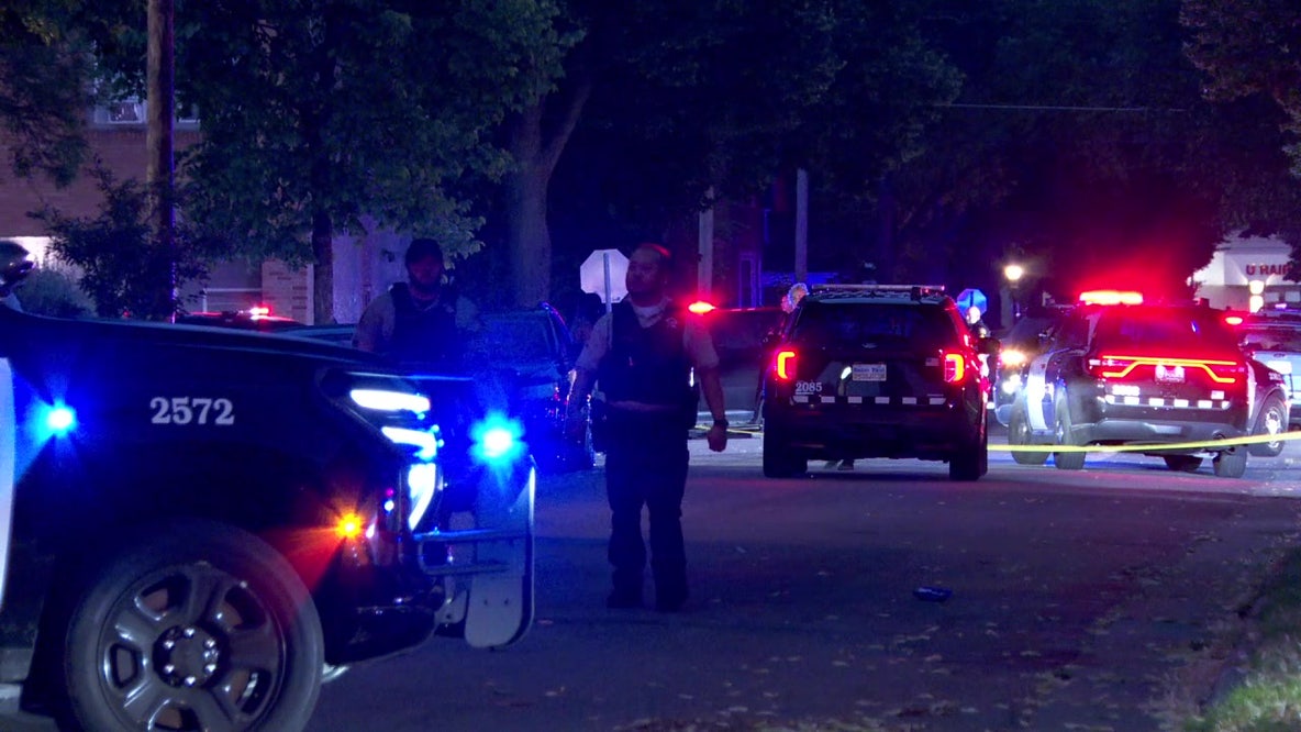 St. Paul man involved in fatal Frogtown shooting 2 years after release from prison: charges