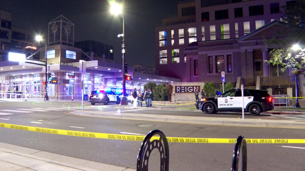 Minneapolis mass shooting: City council evaluating Reign nightclub's liquor license