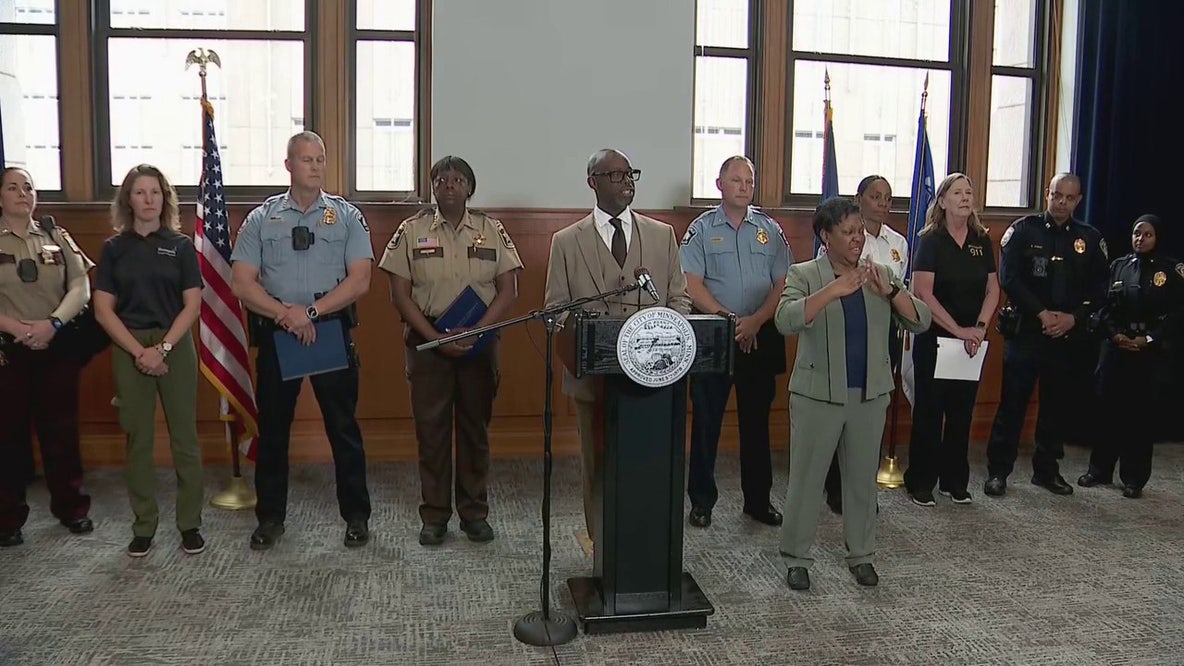 July 4th ‘zero tolerance’: Twin Cities authorities outline holiday weekend enforcement
