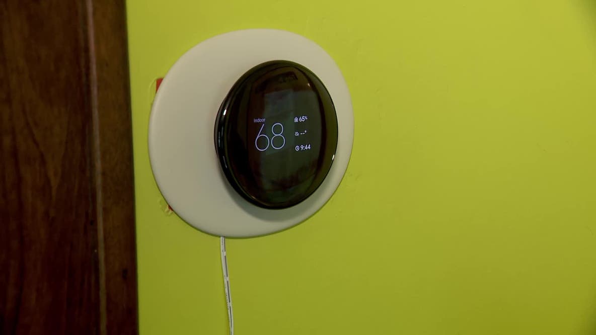 Tips for keeping your home cool while saving on energy costs