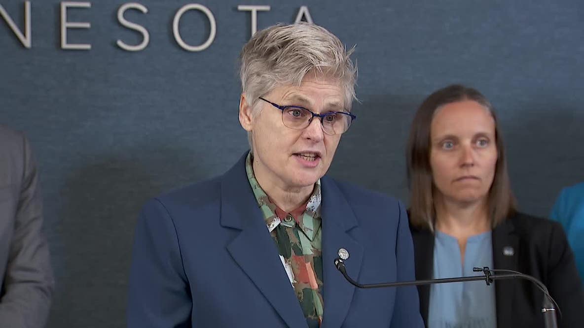 Metro Surge shootings: Feds share evidence in Renee Good, Alex Pretti killings