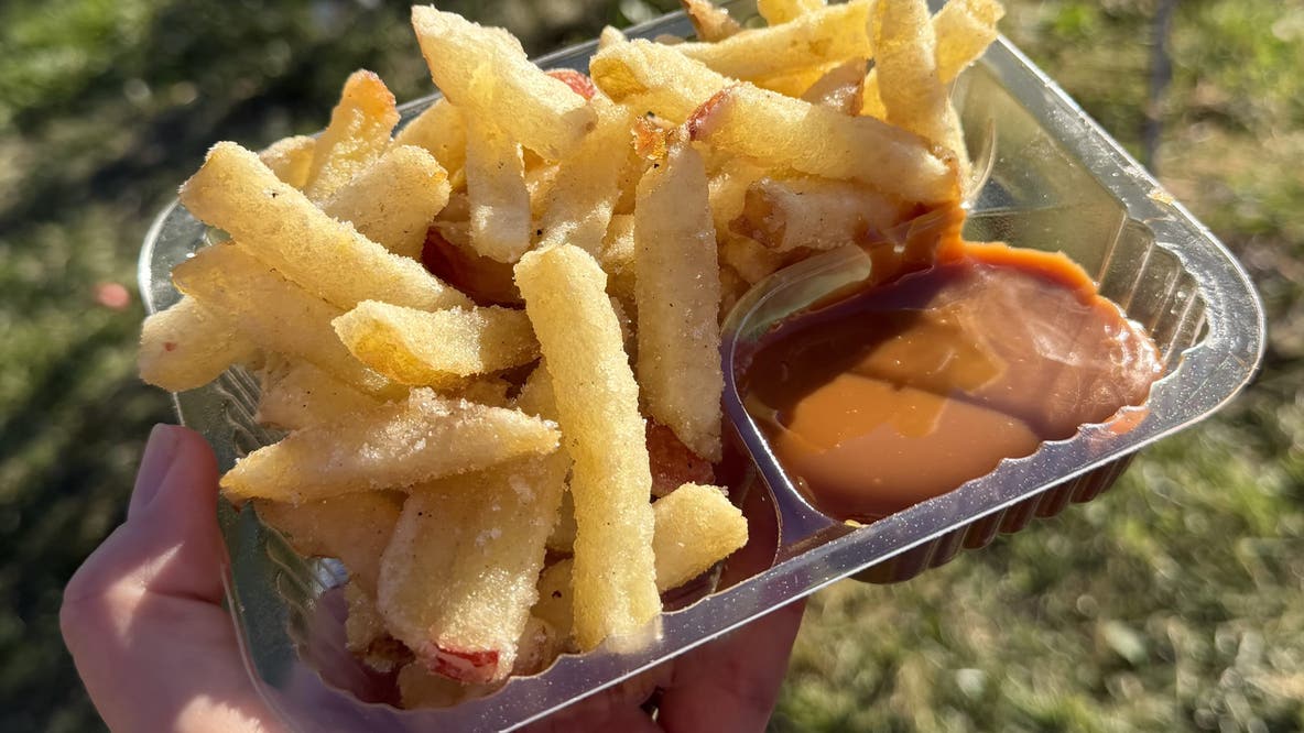 Where to find Minnesota State Fair foods after the fair: List