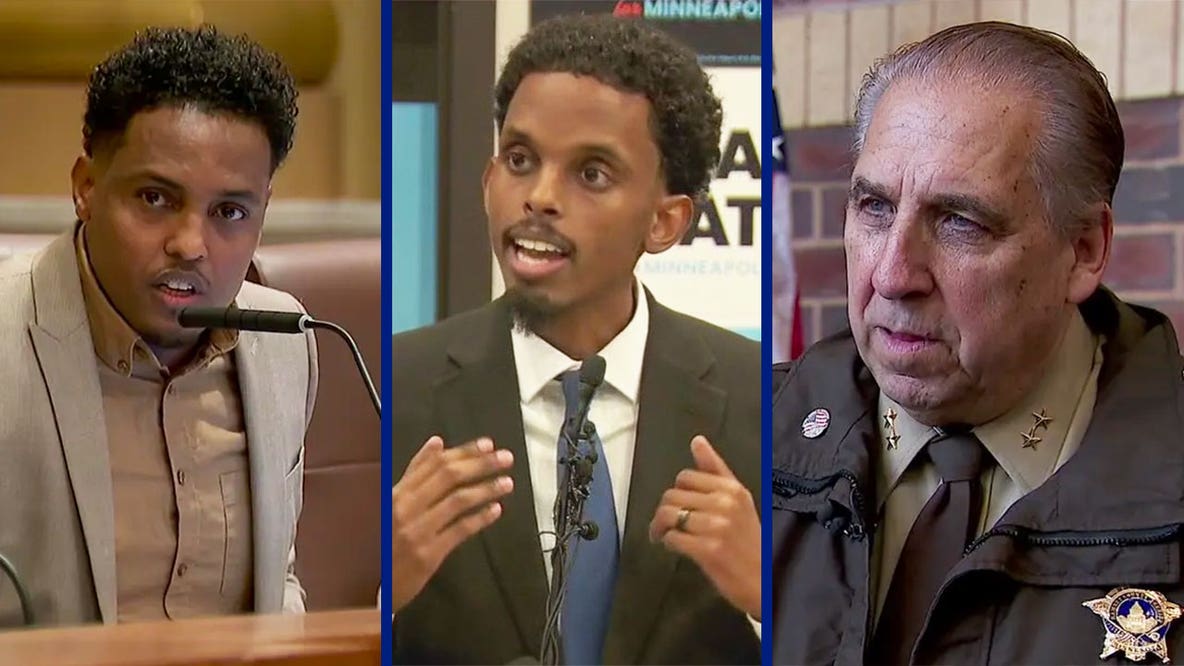 Somalis leaders to respond to Sheriff Fletcher's warnings on Somali gangs