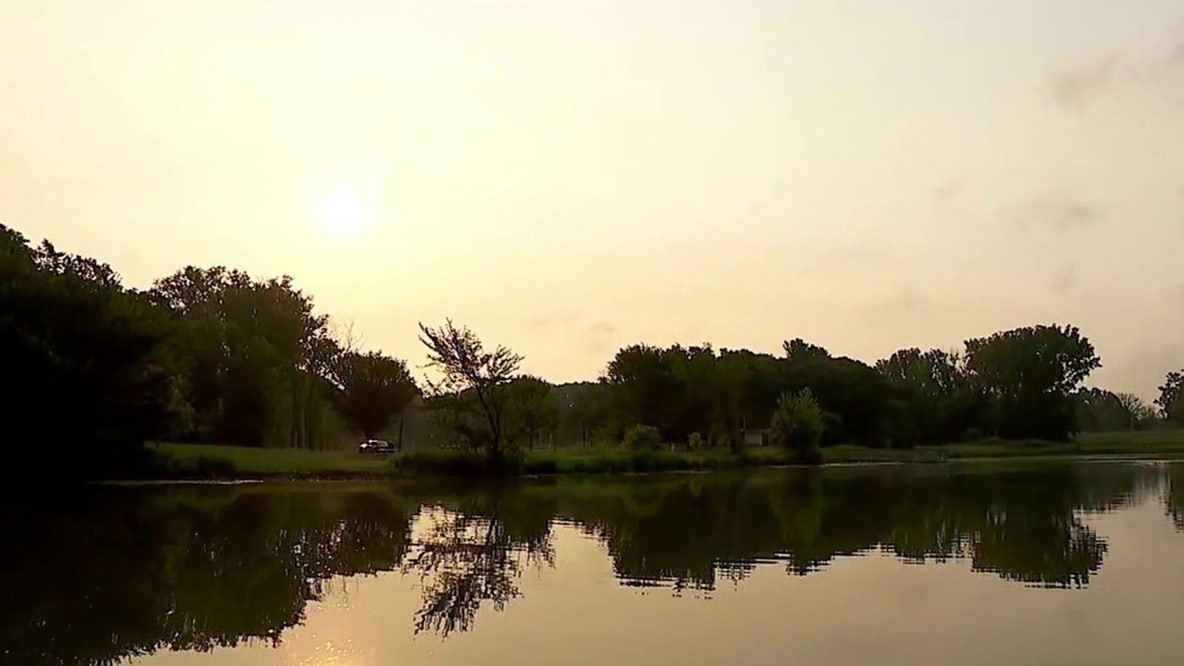 Hello, humidity: Twin Cities sees near-record high dew point Monday morning
