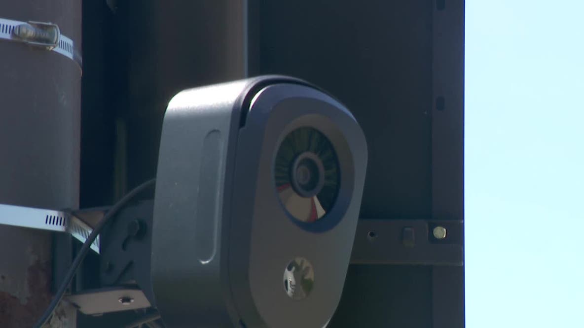 Flock camera debate continues in Fridley as officials explain data access changes
