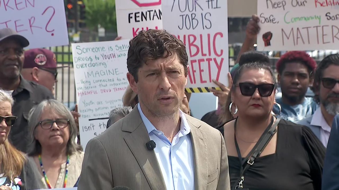 Minneapolis to ramp up open-air drug market enforcement