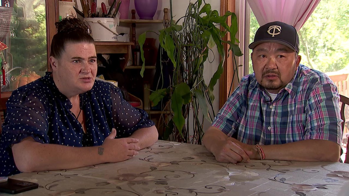 Minnesota man facing deportation to Laos: Doctor warns it could be a death sentence