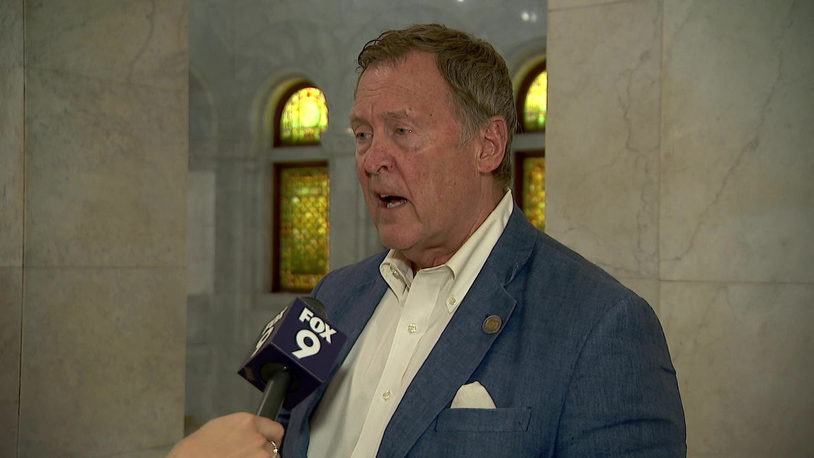 Minneapolis council member warns of property tax spike amid projected budget shortfall