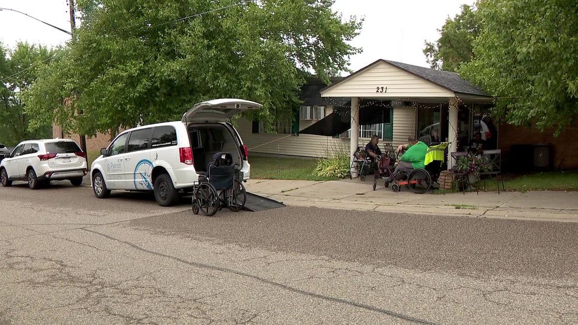 Assisted living facility found neglectful after resident given 12 shots, beer before doctor's visit