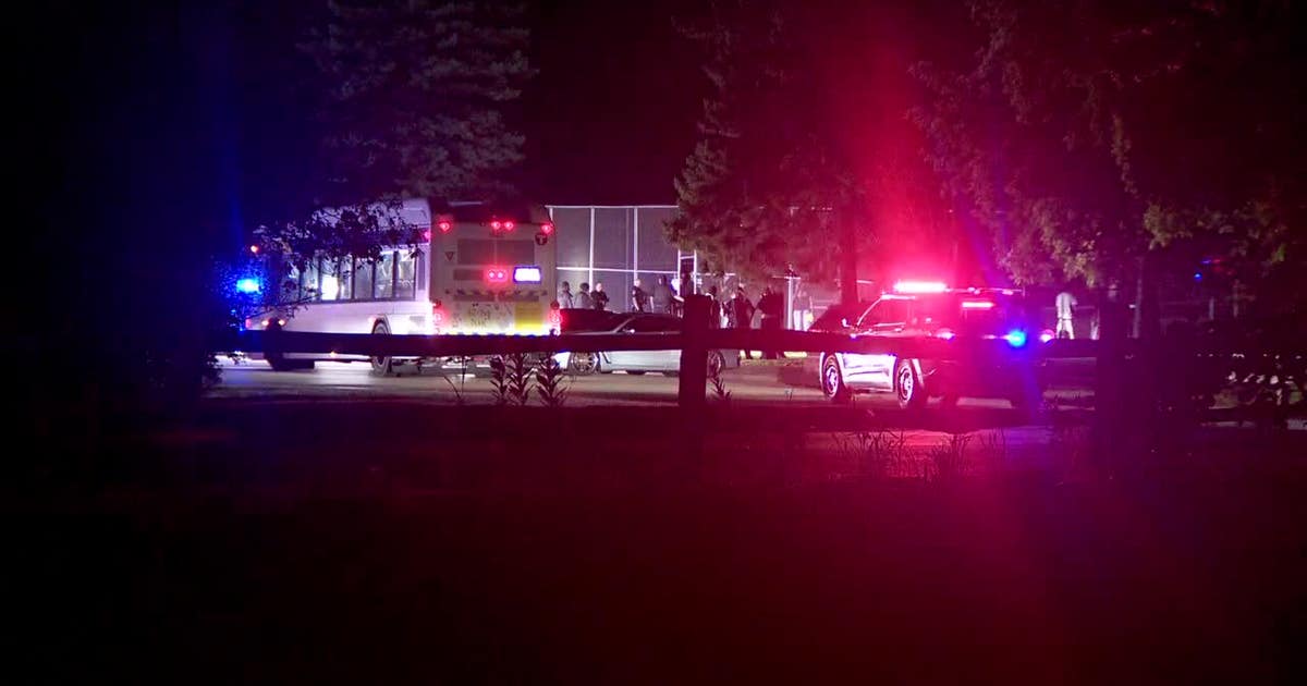 Edina shooting: $5k reward offered in Yancey Park gunfire case