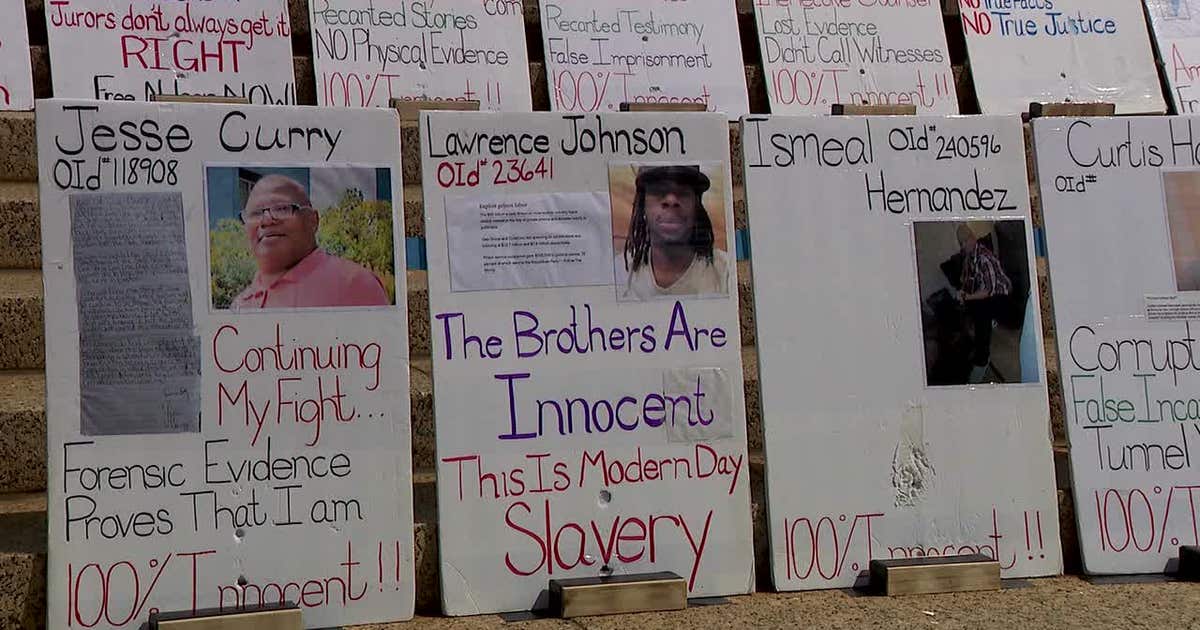Hope lost: Minnesota AG closes unit that freed wrongfully convicted prisoners