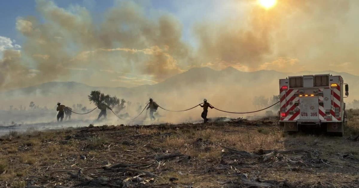 Minnesota wildfires: BWCA fires grow to nearly 69,000 acres Minnesota wildfires: BWCA fires grow to nearly 69,000 acres
