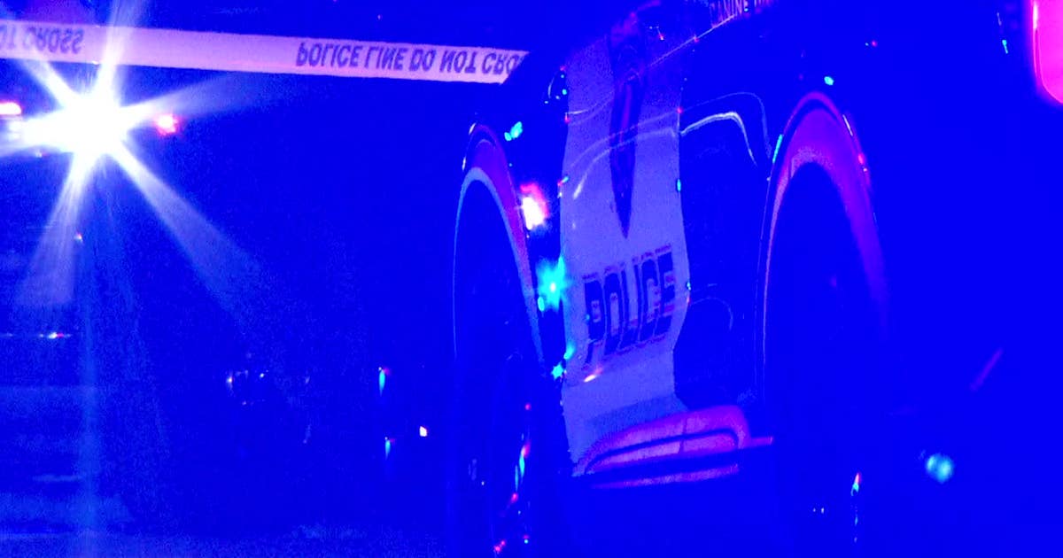 Brooklyn Park shooting leaves 1 child dead Sunday night