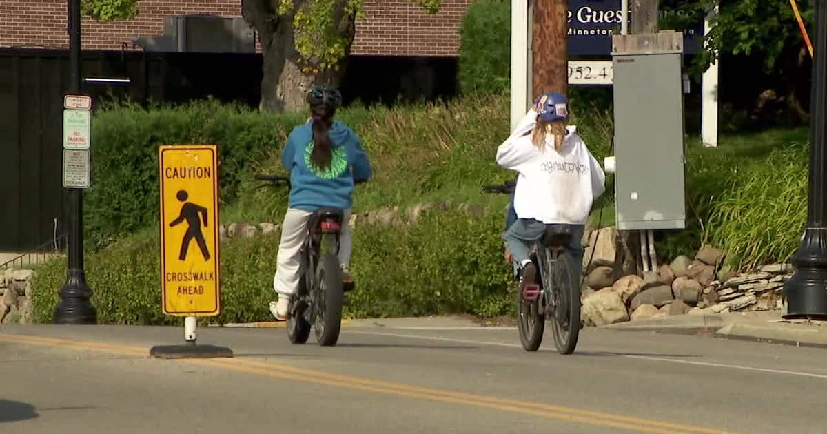 Minnesota e-bike crackdown: ER visits up 9x as police push to clarify the rules