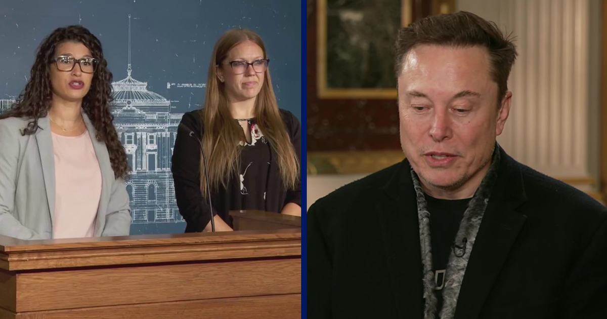Minnesota legislators believe the nudification ban will withstand scrutiny from Elon Musk's artificial intelligence firm. Minnesota legislators believe the nudification ban will withstand scrutiny from Elon Musk's artificial intelligence firm.