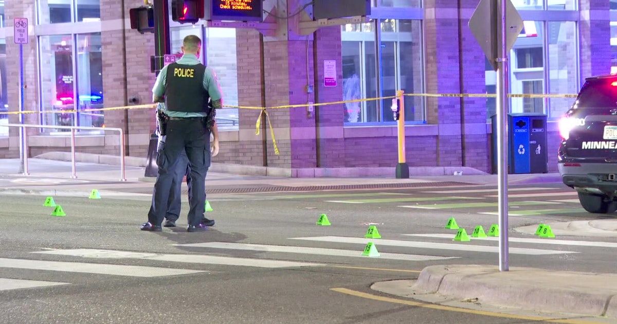 Minneapolis business committee approves Reign liquor license after mass shooting