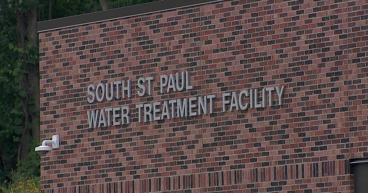 Iran possibly linked to MN water system cyberattacks: report