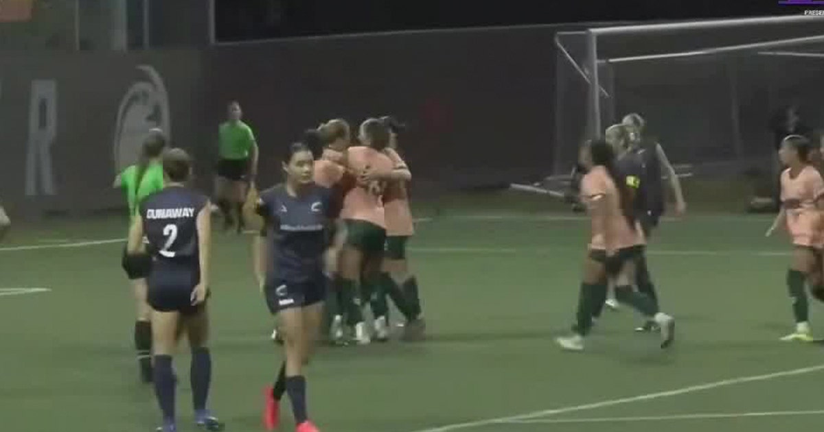 Minnesota Aurora FC season ends with controversial playoff loss in penalty kicks