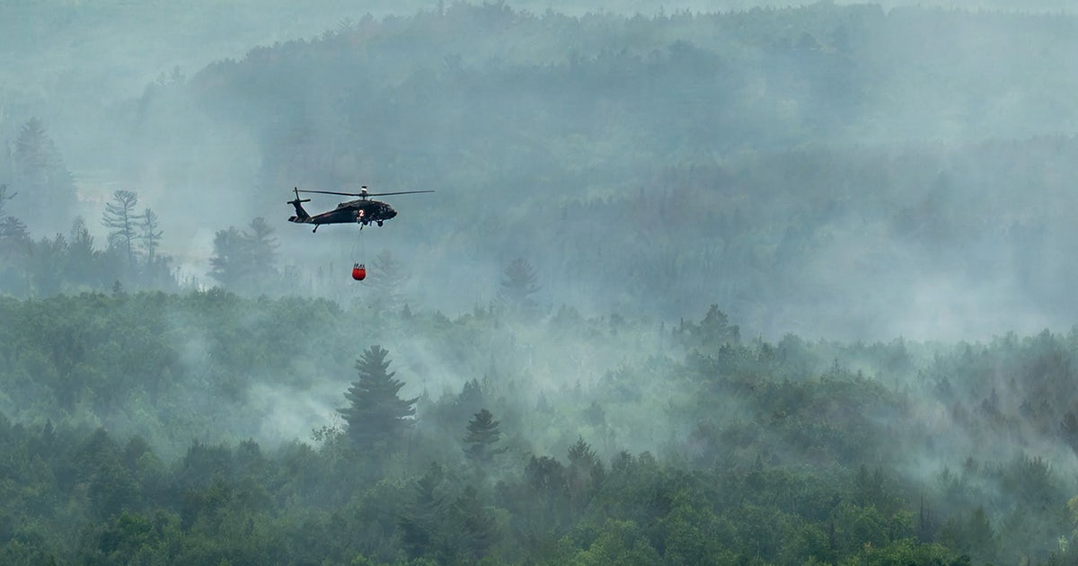 Live updates: Minnesota wildfires burn 70K acres, fires could burn for months Live updates: Minnesota wildfires burn 70K acres, fires could burn for months