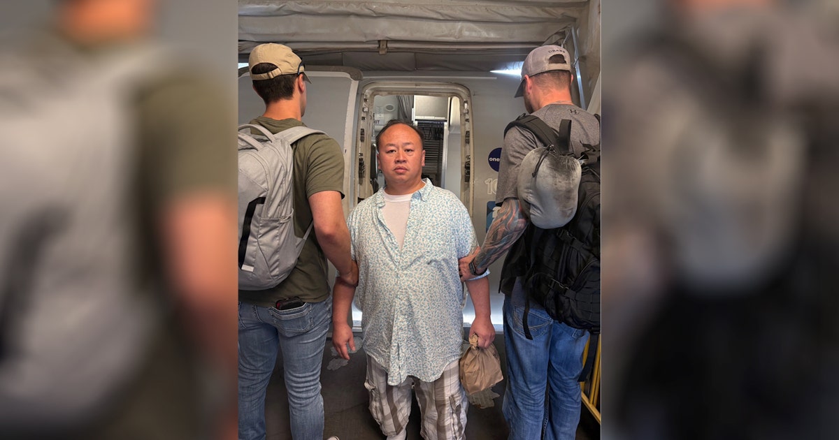 Man deported despite being pardoned by Gov. Walz for child sexual assault