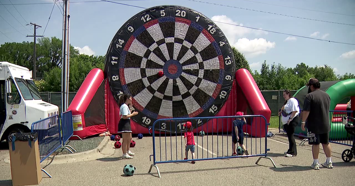 Utepils Brewing, Vida Y Deportes host World Cup Street Fair