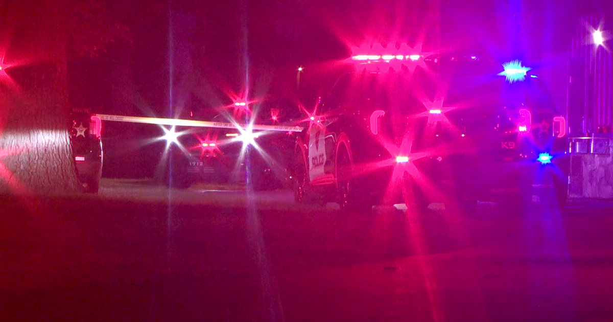 Brooklyn Park fatal shooting leads to 17-year-old's arrest | FOX 9 ...