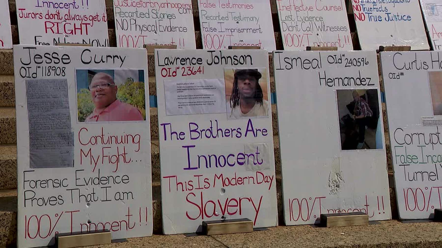 Hope lost: Minnesota AG closes unit that freed wrongfully convicted prisoners