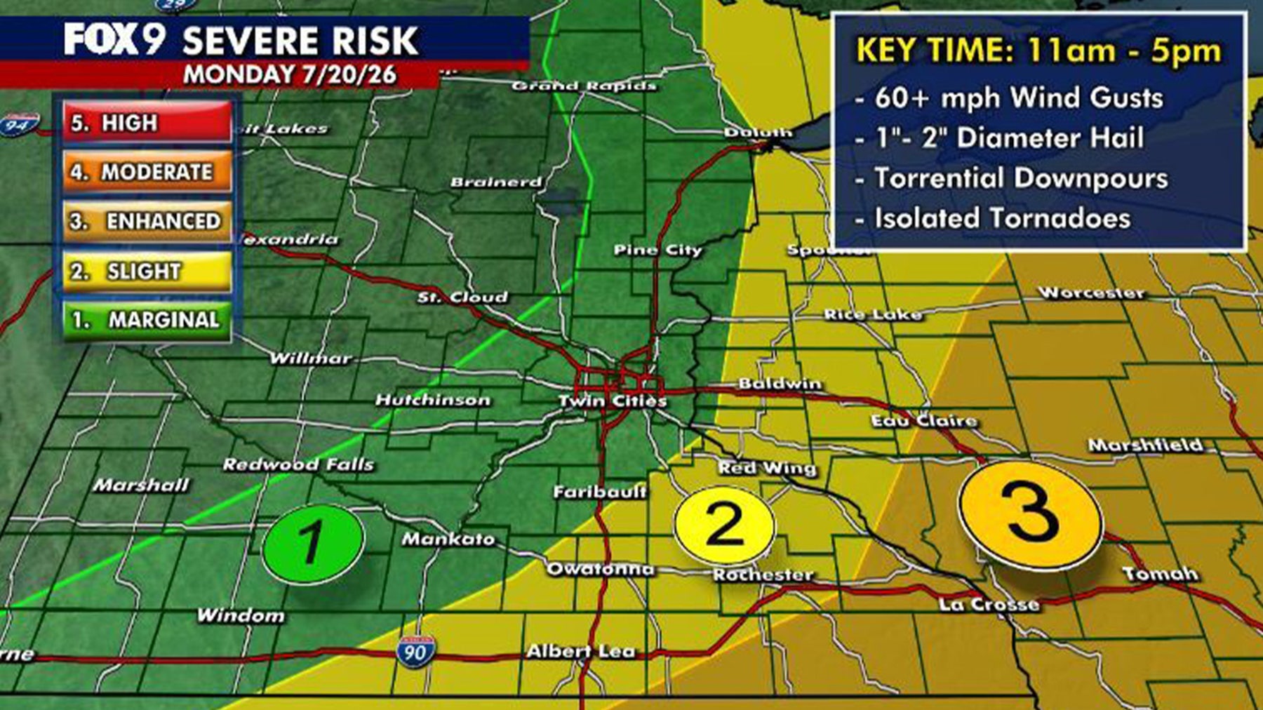 Local News | FOX 9 Minneapolis-St. Paul