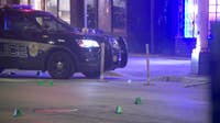 2nd Minneapolis mass shooting in 24 hours leaves 1 dead, 4 injured