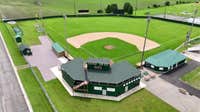 FOX 9 Town Ball Tour swings through Brownton