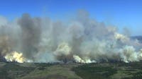 Minnesota DNR seeking $4.3 million in damages from man who started Camp House wildfire