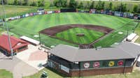 FOX 9 Town Ball Tour heads across the border to River Falls, Wisconsin