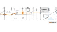 Upcoming I-494 closures scheduled across Twin Cities this week