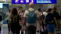 Fourth of July travel: Thursday expected to be busiest day on roads, at airport
