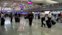 MSP Airport tops North America passenger satisfaction ranking for 3rd straight year: Study