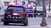 Shooting in downtown St. Paul leaves man dead, another injured