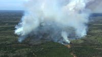 MN disaster assistance authorized for 4 counties impacted by wildfires, severe storms