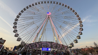 What's new at 2026 Minnesota State Fair: Massive Ferris wheel headlines new attractions