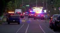 St. Paul triple homicide: Person of interest in custody after apartment shooting