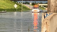 Southern MN residents rescued from homes during Wednesday flash floods