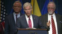 Trump administration defers $200M in Medicaid payments to Minnesota over fraud concerns