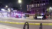 Minneapolis mass shooting: 9 hurt outside Reign nightclub
